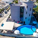 Hotel Vullkan Ksamil
