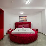Vullkan Hotel