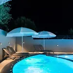 Vullkan Hotel Ksamil