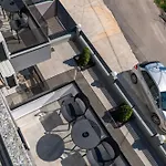 Hotel Vullkan 4*