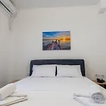 Vullkan 4* Ksamil