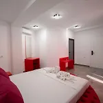 Hotel Vullkan