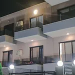 Hotel Vullkan 4*