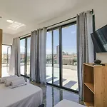 Hotel Vullkan Ksamil