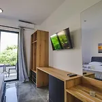 Hotel Vullkan 4*