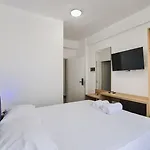 Vullkan Hotel Ksamil