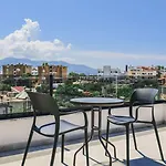 Vullkan Hotel Ksamil