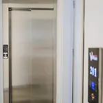 Vullkan Hotel 4*