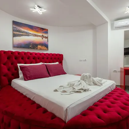 Vullkan Hotel 4*