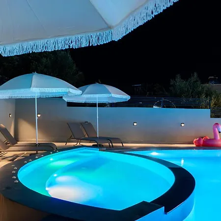 Hotel Vullkan 4*