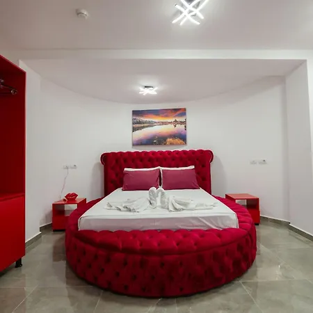 Vullkan Hotel