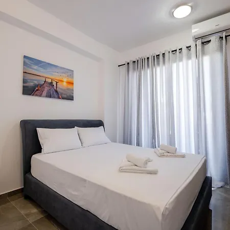 Hotel Vullkan
