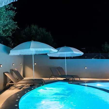 Vullkan Hotel Ksamil