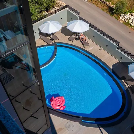 Vullkan Hotel