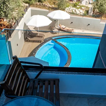 Hotel Vullkan