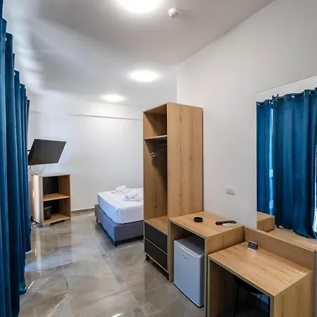 Vullkan Hotel 4*