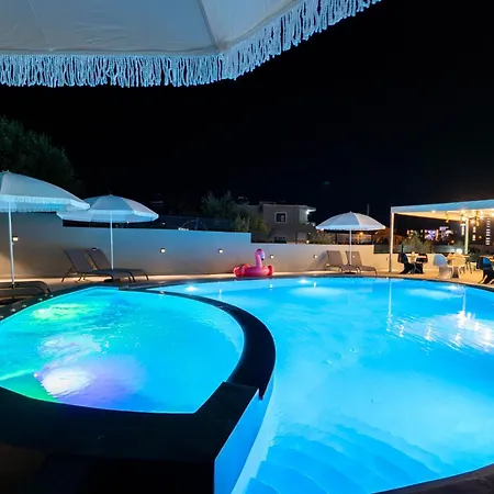 Vullkan Hotel