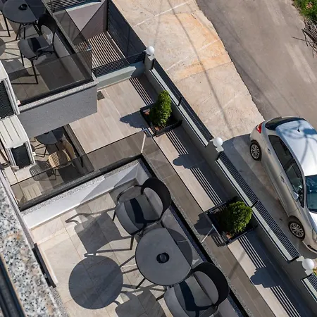 Hotel Vullkan 4*