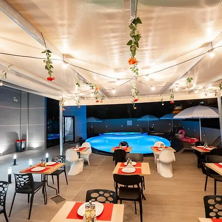 Vullkan 卡萨米尔