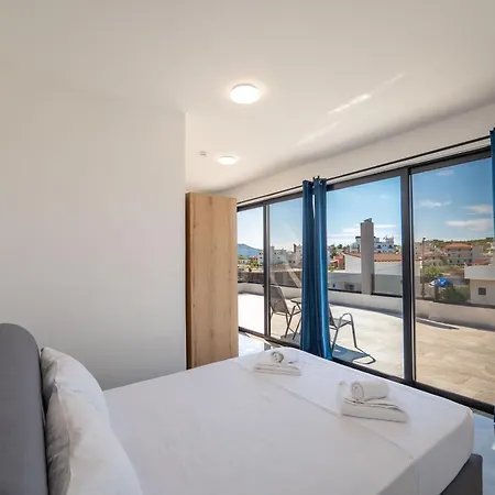 Vullkan 4* Ksamil