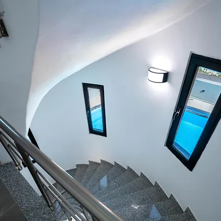 Hotel Vullkan 4*