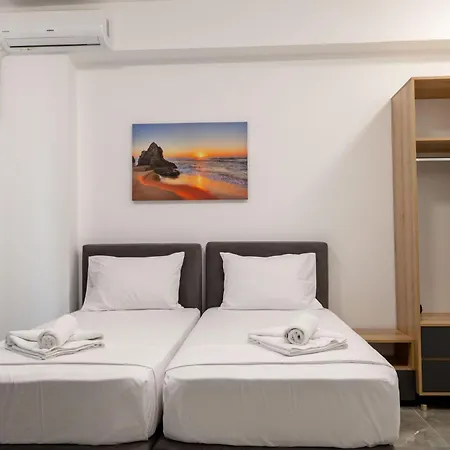 Hotel Vullkan