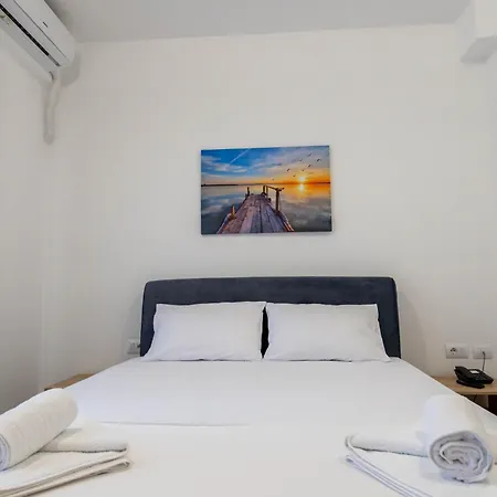 Vullkan 4* Ksamil