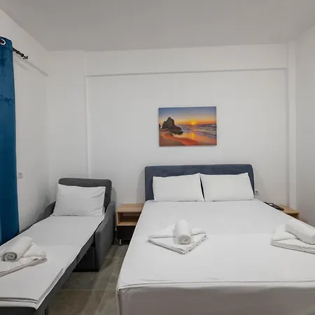 Hotel Vullkan 4*
