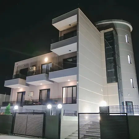 Vullkan 4* Ksamil