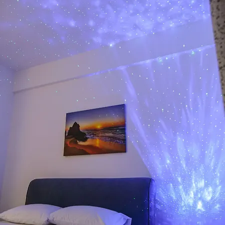 酒店 Vullkan 卡萨米尔