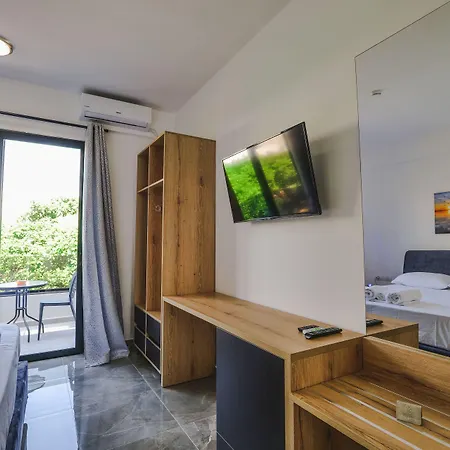 Hotel Vullkan 4*