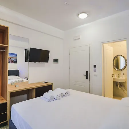 Vullkan Hotel 4*