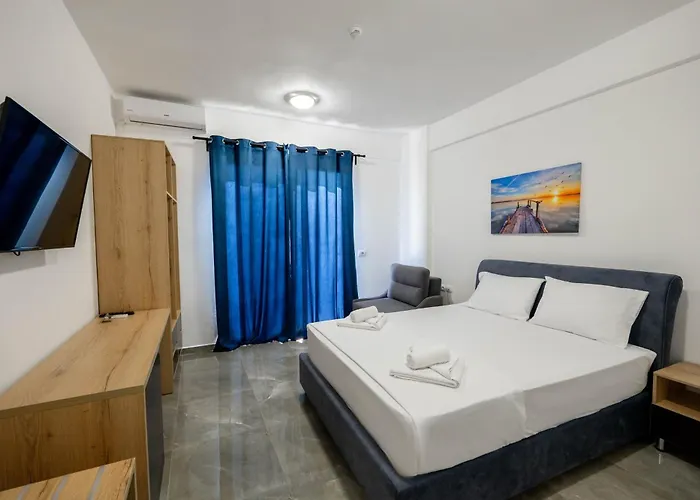 Vullkan Hotel