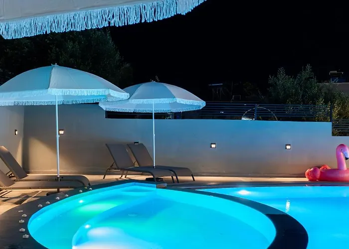 Hotel Vullkan 4*