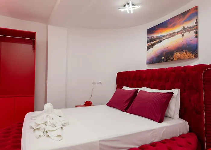 Vullkan 4* Ksamil
