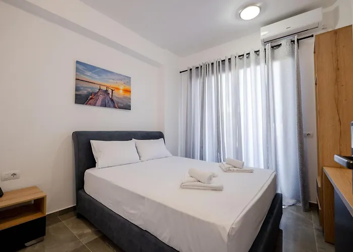 Hotel Vullkan