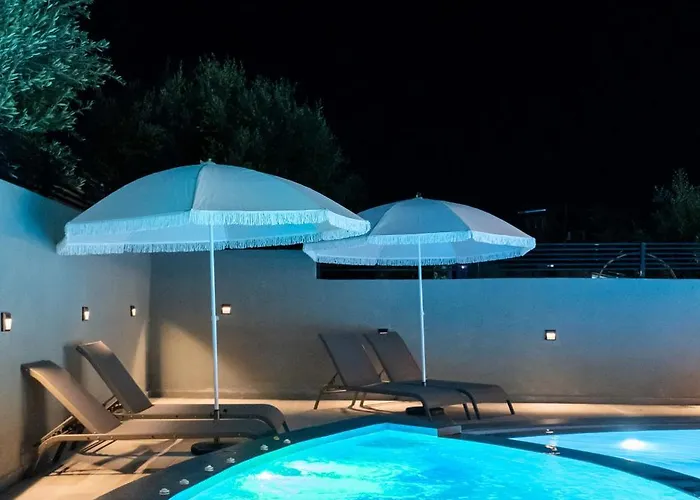 Vullkan Hotel Ksamil