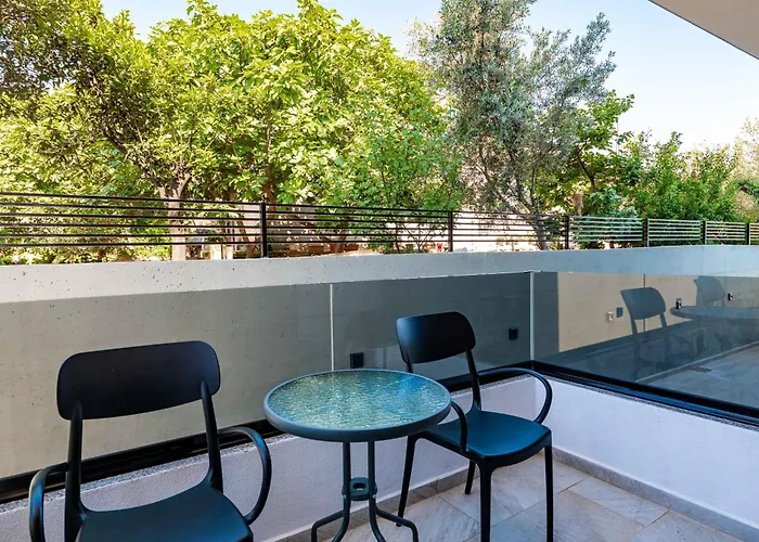 Vullkan Hotel