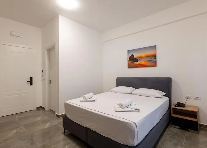 Vullkan Hotel 4*