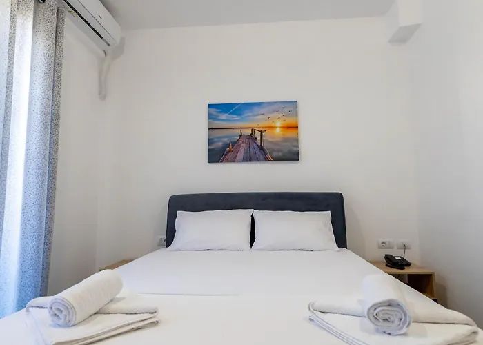 Vullkan 4* Ksamil