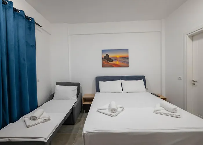 Hotel Vullkan 4*