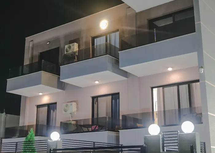 Hotel Vullkan 4*