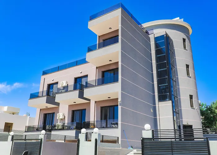 Vullkan Hotel