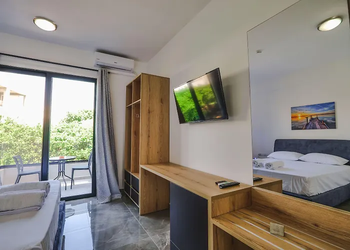 Hotel Vullkan 4*