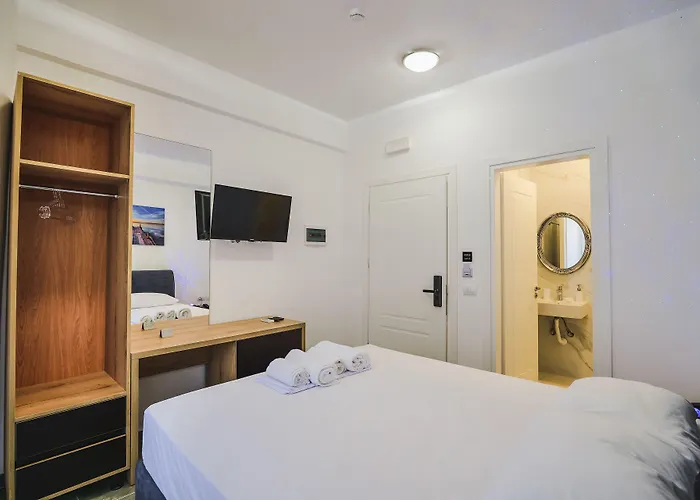 Vullkan Hotel 4*