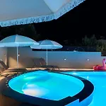 Hotel Vullkan 4*