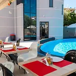 Vullkan 4*