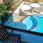 Vullkan Ksamil