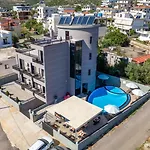 Vullkan 4* Ksamil