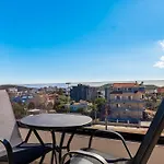 Hotel Vullkan Ksamil